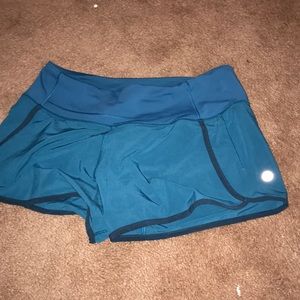 Lululemon Shorts!